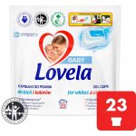 Lovela Baby gelové kapsle na praní 23 PD – Zboží Mobilmania