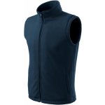 Rimeck Next 518 Fleece vesta marlboro červená – Zboží Dáma