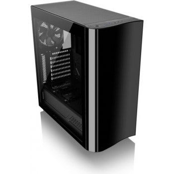 Thermaltake View 22 Tempered Glass Edition CA-1J3-00M1WN-00