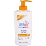 Sebamed Baby & Kind tělové mléko pro děti s měsíčkem 200 ml – Zbozi.Blesk.cz