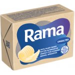 Rama 100% rostlinná alternativa 250 g – Hledejceny.cz