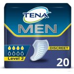 Tena Men Level 2 20 ks – Zboží Dáma