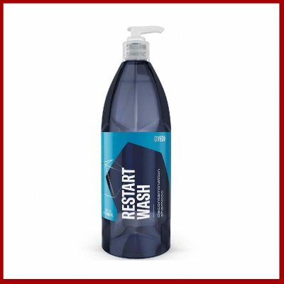Gyeon Q2M Restart Wash 1 l – Zboží Mobilmania