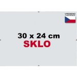BFHM Rám Euroclip 30x24 cm sklo – Zboží Dáma BFHM Rám Euroclip 30x24 cm sklo – Zboží Dáma
