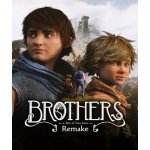 Brothers: A Tale of Two Sons Remake – Sleviste.cz