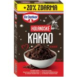 Dr. Oetker Kakao holandské 100 g – Sleviste.cz