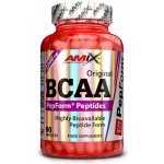 Amix BCAA PepForm Peptides 90 kapslí – Hledejceny.cz