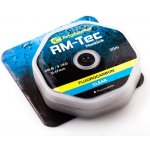RidgeMonkey RM-Tec Fluorocarbon clear 20 m 0,41 mm 15 lbs – Sleviste.cz