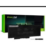 Green Cell DE128V2 baterie - neoriginální – Zboží Živě
