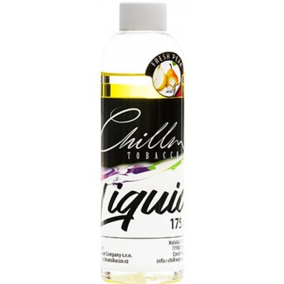 Chillma Melasa Fresh Pear 175 ml – HobbyKompas.cz