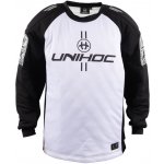 Unihoc Alpha Goalie Sweater – Zboží Mobilmania