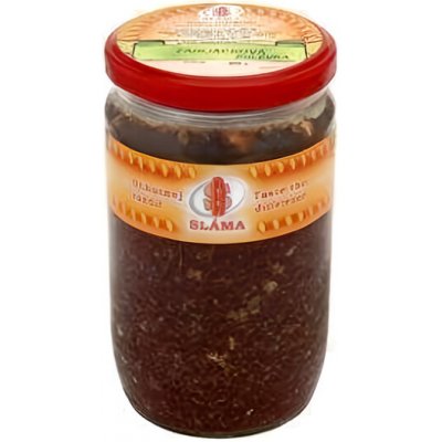 Sláma Zabijačková polévka 650 g – Sleviste.cz