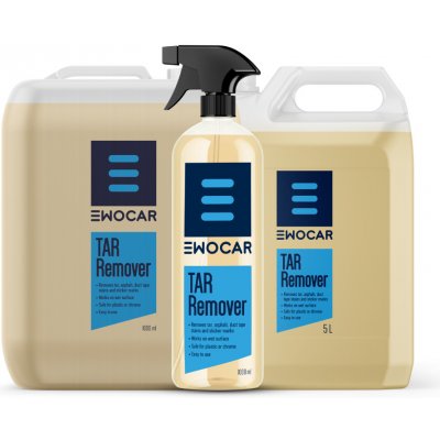 Ewocar Tar Remover 1 l – Hledejceny.cz