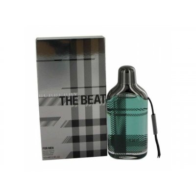 Burberry The Beat toaletní voda pánská 30 ml – Zbozi.Blesk.cz