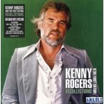 Kenny Rogers - Recollections LP – Hledejceny.cz