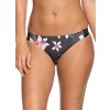 Roxy Fitness Regular Bottom KPG7/Charcoal Heather Flower Field