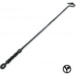 Pohrabáč kovaný "Block" – Hledejceny.cz