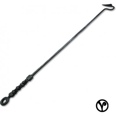 Pohrabáč kovaný "Block" – Hledejceny.cz