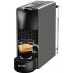 Krups Nespresso Essenza mini šedá GS0772 – Hledejceny.cz