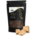 Grig Sušení Červíci Parmezán 20 g – Zboží Mobilmania