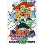 Naruto 12 – Masaši Kišimoto – Zbozi.Blesk.cz