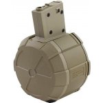 ICS M4 buben 1800ran – Zbozi.Blesk.cz