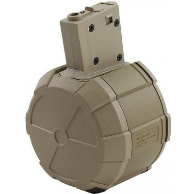 ICS M4 buben 1800ran – Zbozi.Blesk.cz