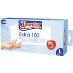 Spontex Extra 100 ks – Hledejceny.cz