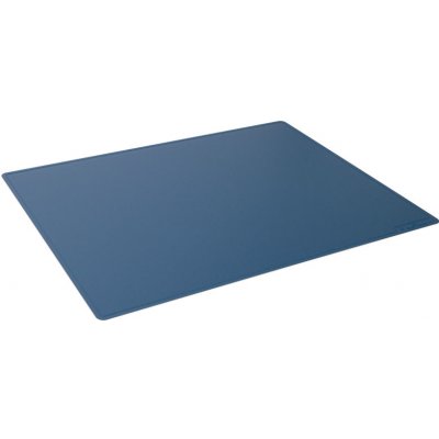 Durable Pracovní podložka protiskluzová tmavě modrá / 53 x 40 cm