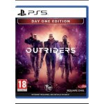 Outriders (Day One Edition) – Zboží Živě