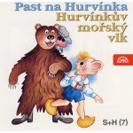 Past na Hurvínka, Hurvínkův mořský vlk S+H 7 - Kirschner – Hledejceny.cz