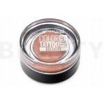 Maybelline Color Tattoo gelové oční stíny Socialite 4 g – Sleviste.cz