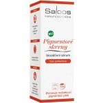 Saloos bioaktivní sérum na pigmentové skvrny 20 ml – Zboží Dáma