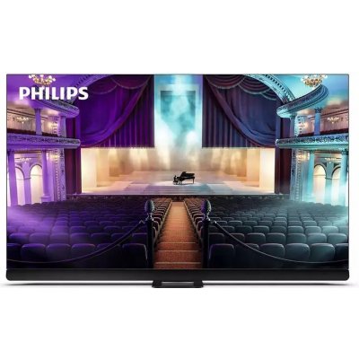 Philips 65OLED908 – Zbozi.Blesk.cz