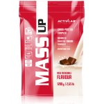 Activlab Mass Up 3000 g – Hledejceny.cz