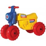 Dohány Cross Bike modré – Sleviste.cz