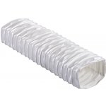 Ventishop UP-PKO-110x54 x 1000 potrubí hranaté ohebné 1 m – Hledejceny.cz