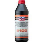 Liqui Moly 20466 8100 1 l – Zbozi.Blesk.cz