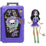 Mattel Monster High Monsterka Jinafire Long – Sleviste.cz