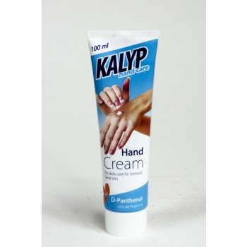 Kalyp D-Panthenol krém na ruce 100 ml