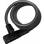 ABUS 5510K/180 Primo/10 černý – Hledejceny.cz