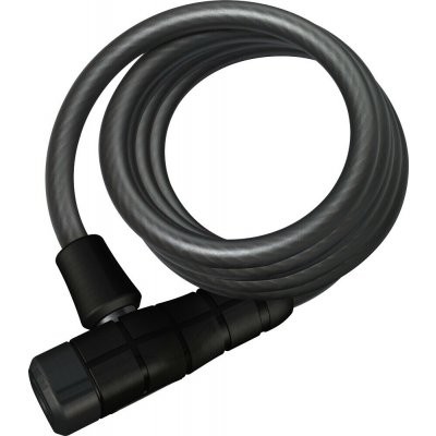 ABUS 5510K/180 Primo/10 černý – Hledejceny.cz