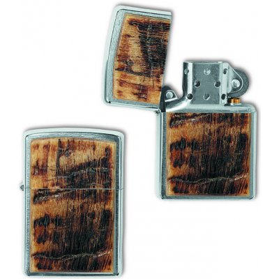 Zippo s rohovinou ARTURE 172601 – Hledejceny.cz