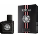 Replay tank custom toaletní voda pánská 30 ml