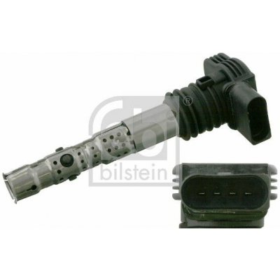 Zapalovací cívka FEBI BILSTEIN 27470 – Hledejceny.cz