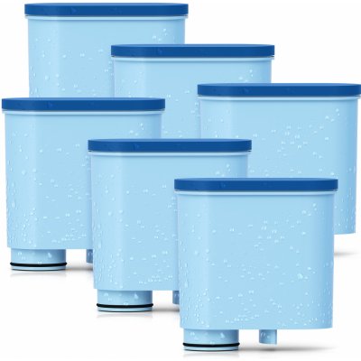 Sillar Philips Latte Go Saeco 6 ks – Hledejceny.cz