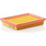 Vzduchový filtr MANN-FILTER C 2237 (C2237) – Hledejceny.cz