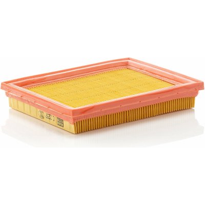 Vzduchový filtr MANN-FILTER C 2237 (C2237) – Hledejceny.cz