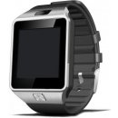 Chytré hodinky C-TECH SmartWatch HF370