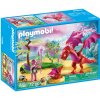 Playmobil PLAYMOBIL 71586 Dračí maminka s dráčetem